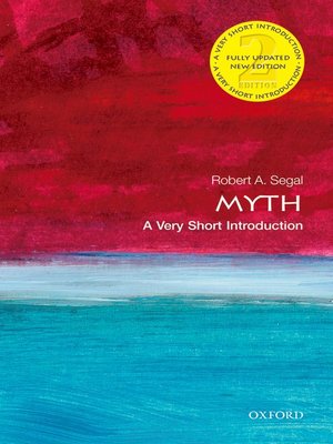 Myth - ebook